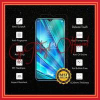 Gambar REALME C12 TEMPERED GLASS CLEAR SCREEN GUARD PROTECTOR CLEAR 9H OPPO dari Case Thebest Kota Administrasi Jakarta Pusat 4 Tokopedia