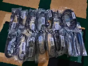 Kabel Data SATA 3 / Kabel SATA 3 6Gbps / Kabel SATA III 6Gbps