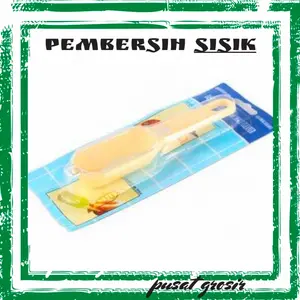 Alat Pembersih Sisik Ikan