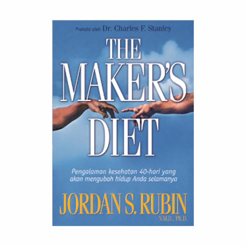 the Makers Diet - Shop | Tokopedia