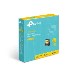TP-LINK TL-WN725N 3.0 150Mbps USB Wifi Adapter