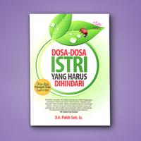 Gambar Buku Dosa-Dosa Istri Yang Harus Dihindari | Parenting dari DM Bookstore Kota Surakarta 2 Tokopedia