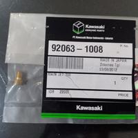 Gambar Main Jet#100 (92063-1008) dari Kawasaki Matahari Official Store Kota Bekasi 1 Tokopedia