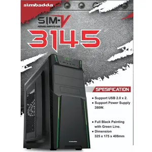 Casing Simbadda SimV-3145