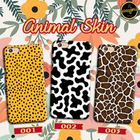 Gambar CASE SKIN ANIMAL PREMIUM HARDCASE 3D FULLPRINT for ALL TIPE SMARTPHONE - 001 dari Carneyforia Kota Semarang 2 Tokopedia