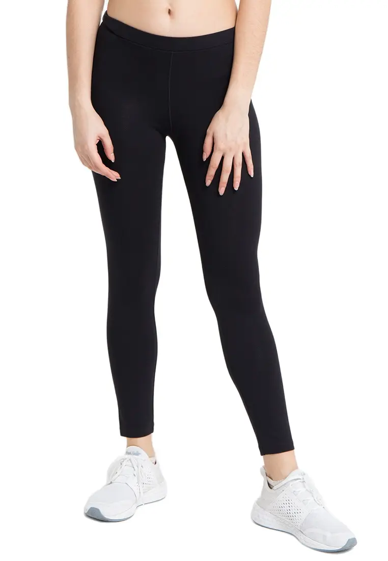 Opelon - Womens Cot/Spdx Legging - Black