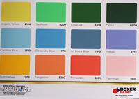 Gambar (20 KG) Cat Anti Bocor Anti Lembab ANTIQUA Waterproof - 1120 White dari Boxer Paint Official Store Kab. Sidoarjo 4 Tokopedia