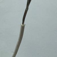 Gambar (per meter) Kabel heater silicone / kabel tahan panas 4mm dari Julius Electric Heater Kota Surabaya 4 Tokopedia