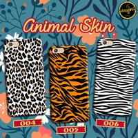 Gambar CASE SKIN ANIMAL PREMIUM HARDCASE 3D FULLPRINT for ALL TIPE SMARTPHONE - 001 dari Carneyforia Kota Semarang 3 Tokopedia