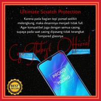 Gambar OPPO REALME 2 PRO TEMPERED GLASS CLEAR ANTI GORES KACA SCREEN GUARD dari Case Thebest Kota Administrasi Jakarta Pusat 2 Tokopedia