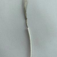 Gambar (per meter) Kabel heater silicone / kabel tahan panas 4mm dari Julius Electric Heater Kota Surabaya 3 Tokopedia