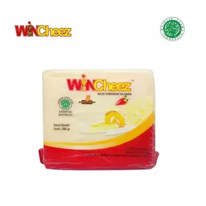 Keju Wincheez 250gr HALAL