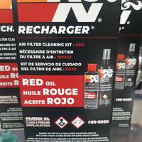Gambar Air Filter Cleaning Kit Pembersih Filter Udara dari VictoryMotorsport Kota Tangerang 2 Tokopedia