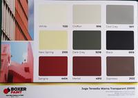 Gambar (20 KG) Cat Anti Bocor Anti Lembab ANTIQUA Waterproof - 1120 White dari Boxer Paint Official Store Kab. Sidoarjo 3 Tokopedia