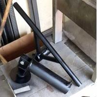 Gambar Stik Tbar row landmine stik tbar stik barbell gym dari NEZACOMPLETE Kota Bogor 4 Tokopedia