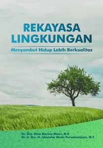 Buku Rekayasa Lingkungan