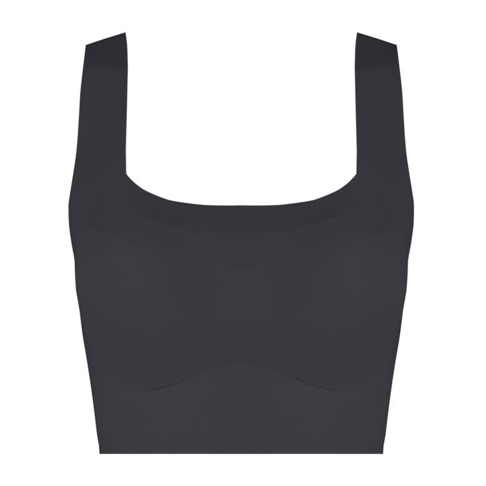Gambar 201189-Cynthia Bra Heavenly Mid Torso - Black - Hitam, L dari Cynthia Lingerie Kota Administrasi Jakarta Utara 4 Tokopedia