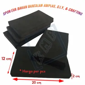 Eva Foam/busa ati bahan bantalan amplas