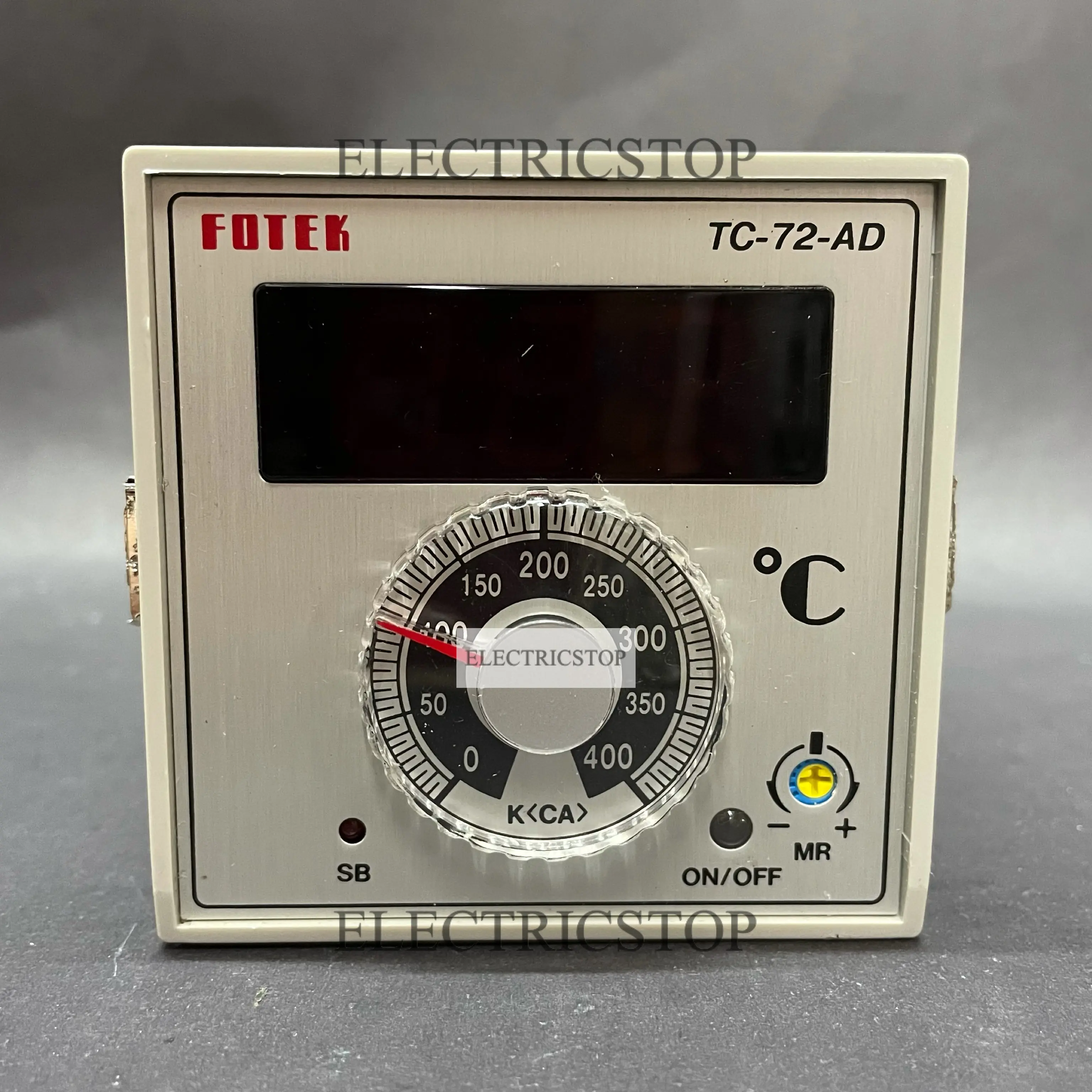 FOTEK TC72-AD-R4 TC72AD TC 72 AD TEMPERATURE CONTROLLER