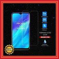 Gambar OPPO REALME 2 PRO TEMPERED GLASS CLEAR ANTI GORES KACA SCREEN GUARD dari Case Thebest Kota Administrasi Jakarta Pusat 1 Tokopedia