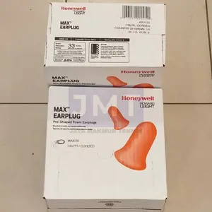 Ear Plug MAX30 Honeywell ORIGINAL