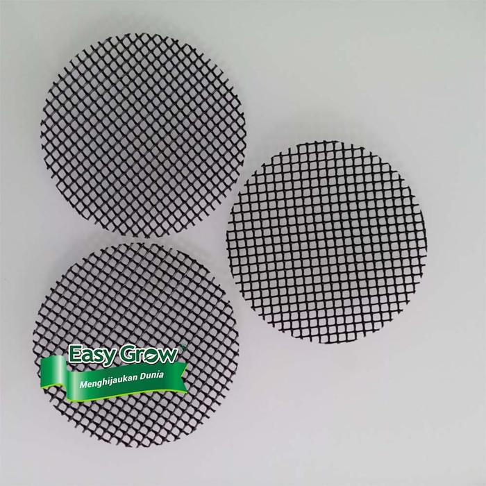 Gambar Penutup Alas Pot 8 cm dari Easy Grow_NEW Kab. Gunungkidul Tokopedia
