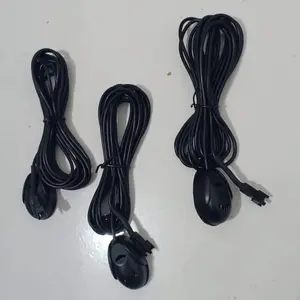 Microphone GPS GT06N Concox Mic Sadap Suara