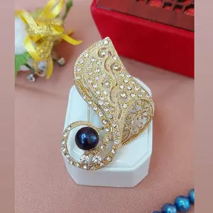 bros etnik mutiara tawar asli lombok