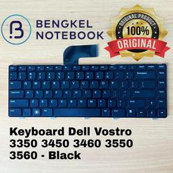 Clavier anglais américain pour Dell VOSTRO 3350 3450 3460 Clavier anglais américain pour Dell VOSTRO 3350 3450 3460