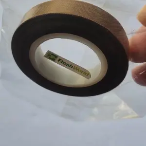 Kain Teflon ORI Freshworld - Teflon Cloth utk Heater Vacuum Sealer