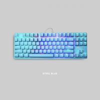 Gambar Keyboard Gaming Mekanikal Rexus Legionare MX9 - Merah Muda, BLUE SWITCH dari Techno Computer Bali Kota Denpasar 5 Tokopedia