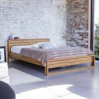 Gambar tempat tidur minimalis.dipan minimalis.rangka tempat tidur dari Ashilla furniture Jepara Kab. Jepara 1 Tokopedia
