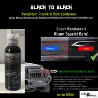 Gambar Carlos Formula - Paket Cuci Kendaraan Tanpa Air Waterless Car Wash dari Carlosformula Kota Surabaya 4 Tokopedia
