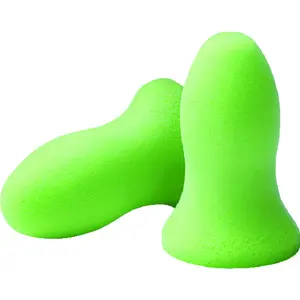 MOLDEX Meteors Disposable Earplugs 6870
