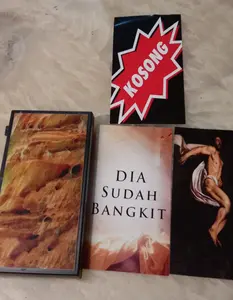 alat sulap kubur kosong versi2 sulap gospel GOSPELMAGICPERAGAANrohani