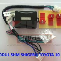 Gambar Modul Retract Spion Toyota Agya Spion Lipat Otomatis All New Agya dari HS VARIASI Car Accessories Kota Surakarta 2 Tokopedia