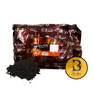 Elmer African Black Cocoa Powder 100 Gr[Repack]FAT 10-12% CokelatBubuk