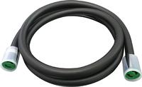 Gambar Aetrio Shower Hose Black|PVC Hose dari Bangunan Jaya Online Kota Administrasi Jakarta Utara 2 Tokopedia