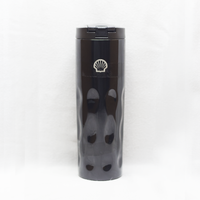 Gambar TUMBLER SHELL - Hitam dari Shell Select Bandung Kota Bandung 2 Tokopedia