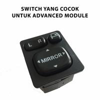 Gambar Modul Retract Spion Toyota Agya Spion Lipat Otomatis All New Agya dari HS VARIASI Car Accessories Kota Surakarta 4 Tokopedia