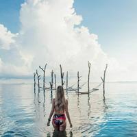 Gambar ayunan jaring hand productions dari bt ayunan jaring Kota Yogyakarta 3 Tokopedia