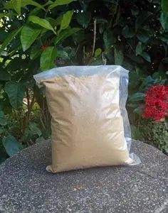 Bee Pollen Murni Jagung serbuk