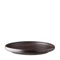 Gambar Dessert Plate / Piring Makan Jenggala Coco 19 cm Coklat dari Jenggala Keramik Bali Kab. Badung 2 Tokopedia