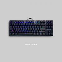 Gambar Keyboard Gaming Mekanikal Rexus Legionare MX9 - Merah Muda, BLUE SWITCH dari Techno Computer Bali Kota Denpasar 4 Tokopedia