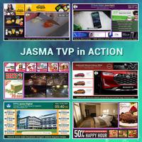 Gambar Jasma TVP TV Promotion Display - Papan info digital - Digital Signage dari Jasma Digital Kab. Sleman 2 Tokopedia