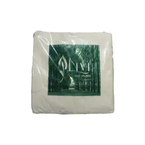 TISSUE LIVI Evo Napkin Premium Splash Dinner 50's