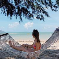 Gambar ayunan jaring hand productions dari bt ayunan jaring Kota Yogyakarta 5 Tokopedia