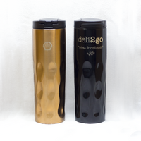 Gambar TUMBLER SHELL - Hitam dari Shell Select Bandung Kota Bandung 1 Tokopedia