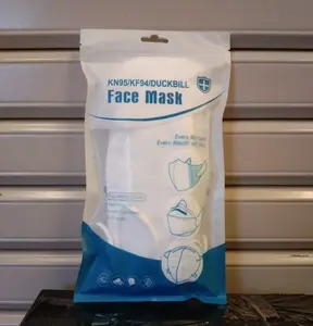 Masker KF94 Korea 4 ply isi 10 pcs KF 94 Murah