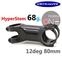 Gambar EXTRALITE HyperStem Stealth Stem 12 deg 80 Mm by SCHMOLKE CARBON dari Hobby One Kota Bandung 1 Tokopedia